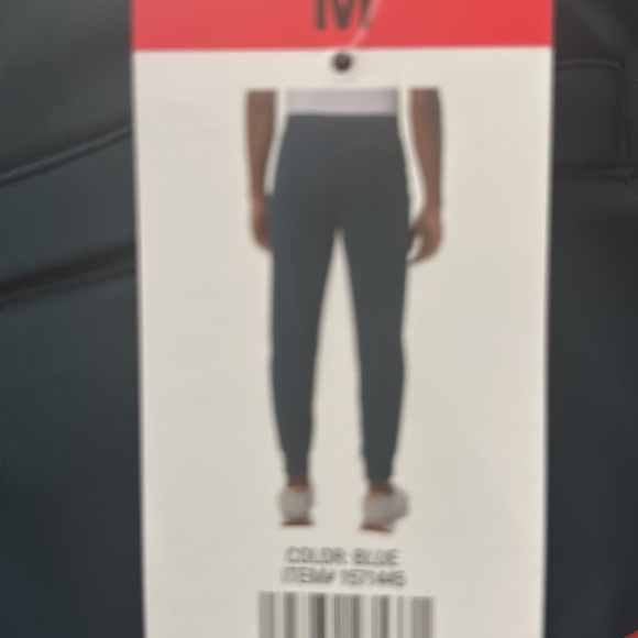 NEW! 32 Degrees Men's Performance Jogger - Picture 2 of 2